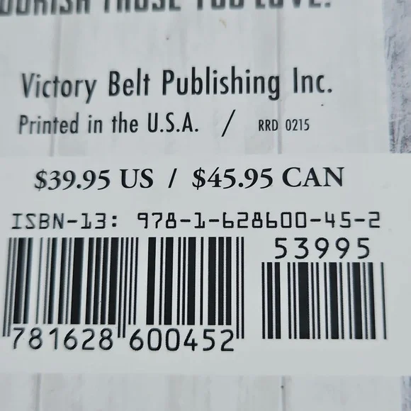 Real Life Paleo Cookbook - Picture 5 of 8